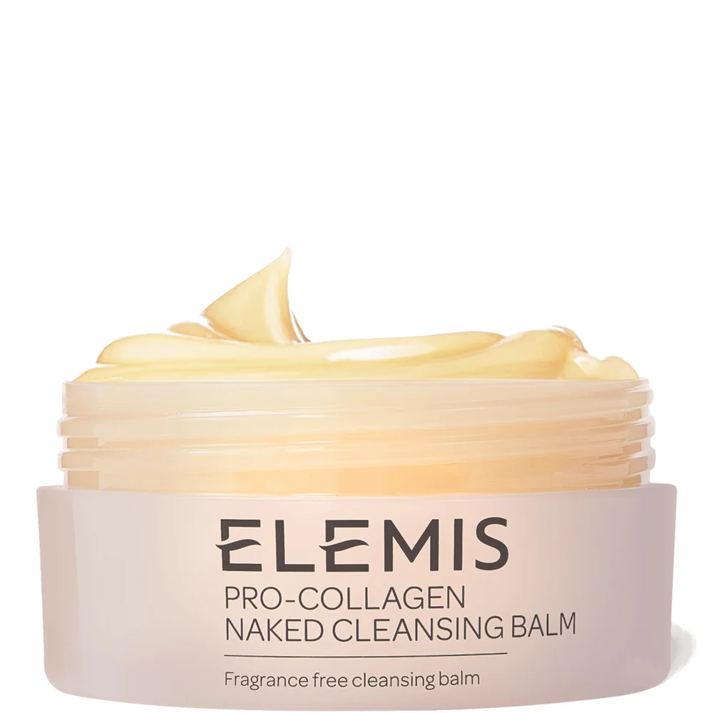 Balsamo struccante neutro Pro-Collagen Naked Cleansing Balm 100g Immagine 1