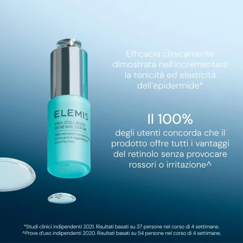 Pro-Collagen Renewal Serum 15ml Immagine 4