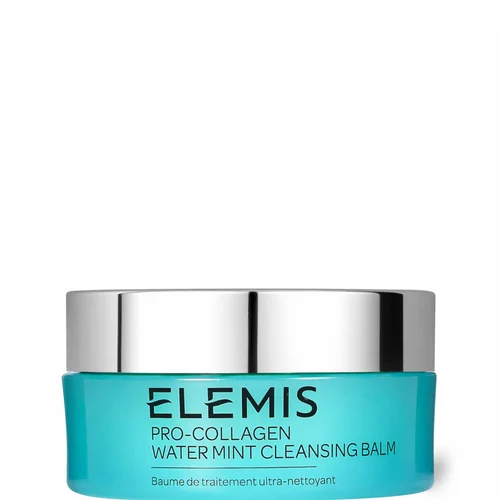 Elemis Pro-Collagen Water Mint Cleansing Balm 100g Immagine 3