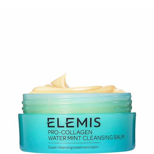 Elemis Pro-Collagen Water Mint Cleansing Balm 100g Immagine 1