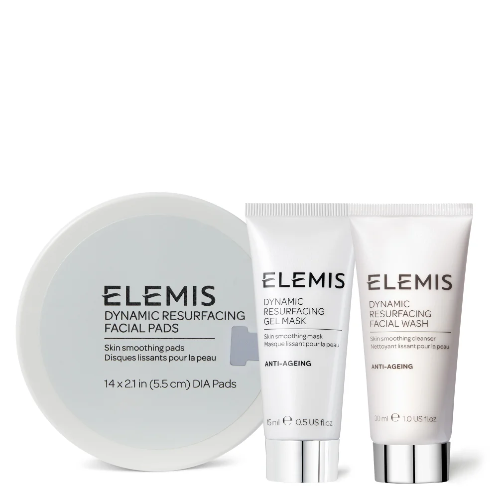 Elemis Dull Skin Set Immagine 1