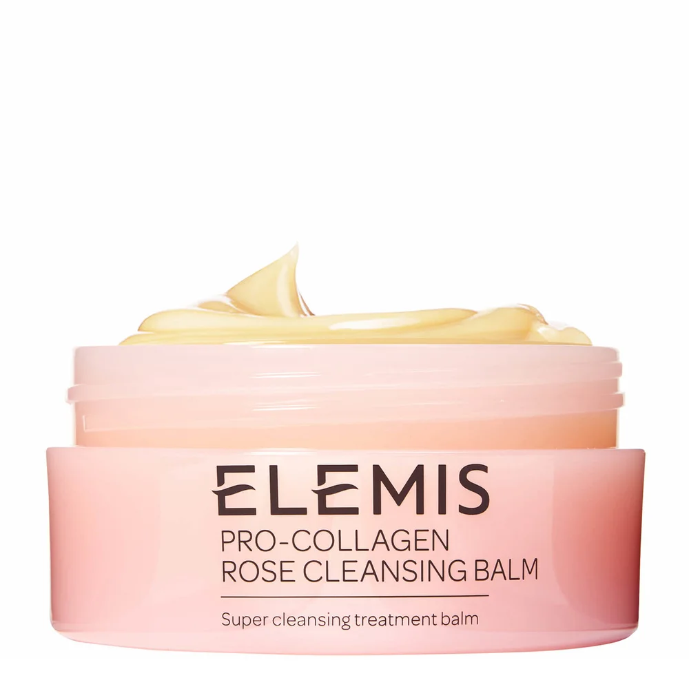 Pro-Collagen Rose Cleansing Balm 100g Immagine 1