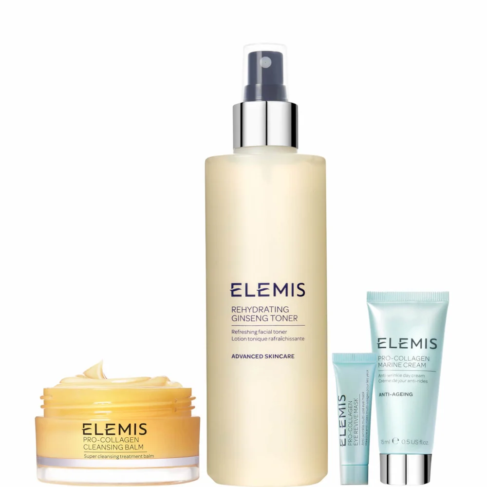 Skin Hydration Set Immagine 1