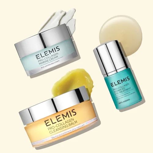 Elemis Pro-Collagen Power Bundle Immagine 2