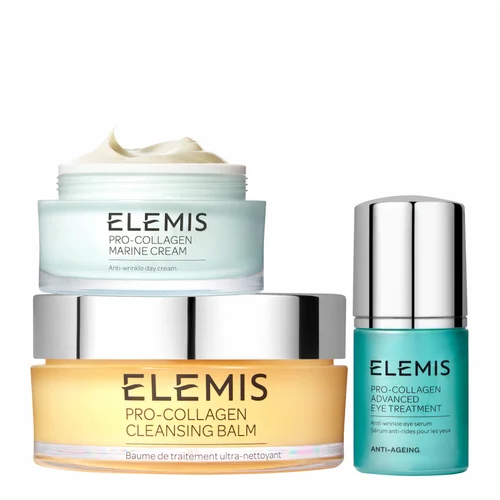 Elemis Pro-Collagen Power Bundle Immagine 1