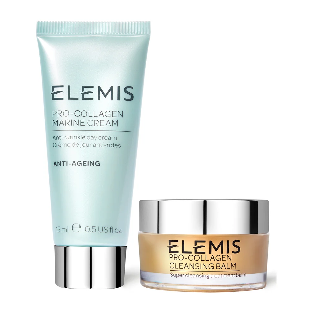 Elemis Pro-Collagen Duo Immagine 1