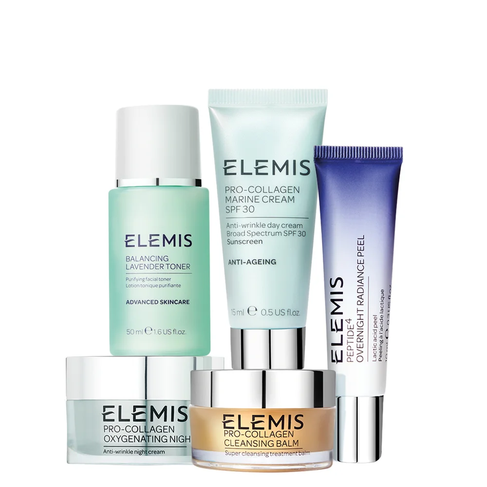 Elemis Dream Team Gift Set Immagine 1
