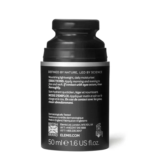 Elemis Men's Hydrate & Revitalise Duo Immagine 4