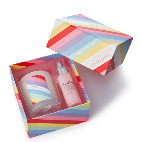 Olivia Rubin Pro-Collagen Rose & Relax Duo Immagine 3