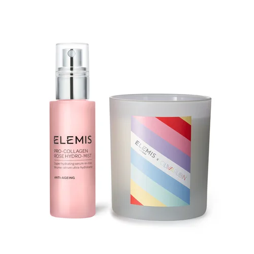 Olivia Rubin Pro-Collagen Rose & Relax Duo Immagine 2