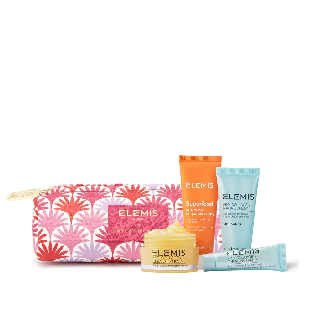 Elemis Hayley Menzies Gift Set Immagine 1