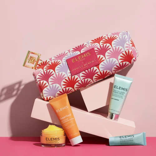 Elemis Hayley Menzies Gift Set Immagine 2