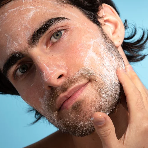 Elemis Pro-Collagen Marine Cream SPF 30 15ml x Pro-Collagen Energising Marine Cleanser 30ml Immagine 4