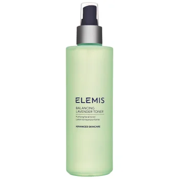 Tonico alla Lavanda Balancing di Elemis