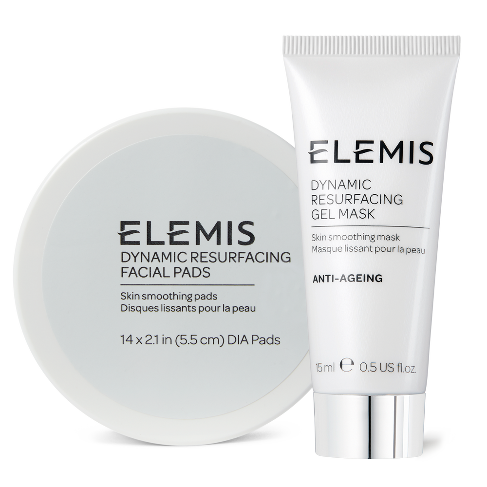 Elemis Dynamic Glass Skin Challenge Immagine 1