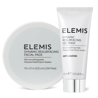 Elemis Dynamic Glass Skin Challenge