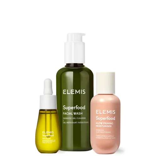 Collezione Elemis Superfood Nourish and Glow Immagine 2