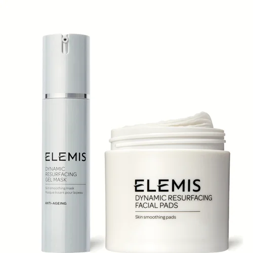 Elemis Dynamic Resurfacing Duo Immagine 1
