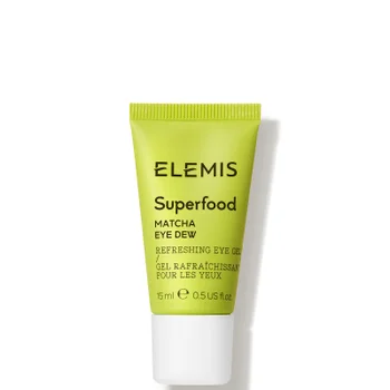 Gel occhi Superfood Matcha Eye Dew 15ml