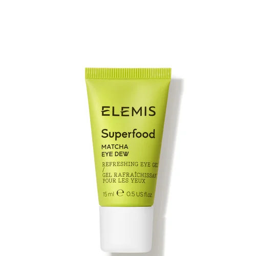 Gel occhi Superfood Matcha Eye Dew 15ml Immagine 1