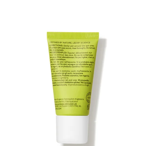 Gel occhi Superfood Matcha Eye Dew 15ml Immagine 3
