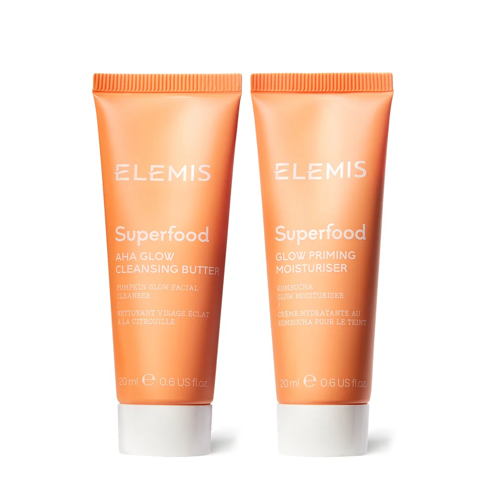 Superfood Duo Immagine 1