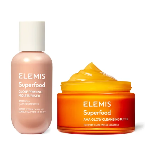 Superfood Cleanse & Glow Duo Immagine 1