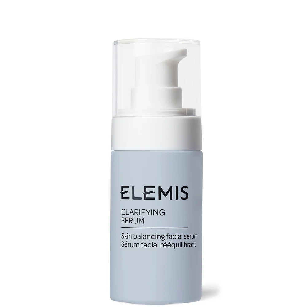 Siero lucidante Clarifying Serum 30ml Immagine 1
