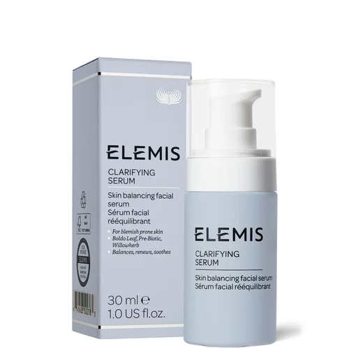 Siero lucidante Clarifying Serum 30ml Immagine 3