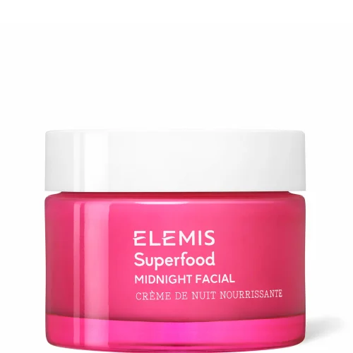 Superfood Midnight Facial Immagine 3