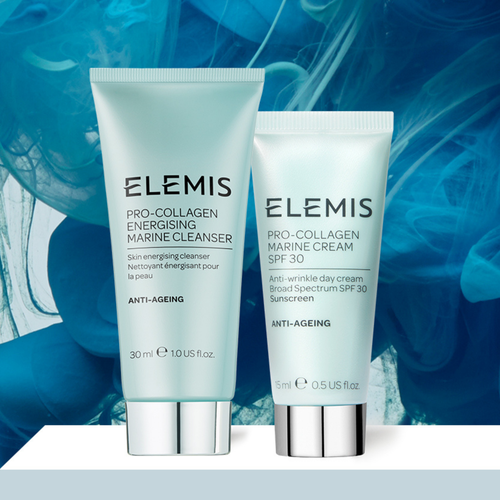 Pro-Collagen Cleanse & Protect Duo Immagine 2