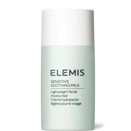 Latte lenitivo Sensitive Soothing Milk 50ml Immagine 1