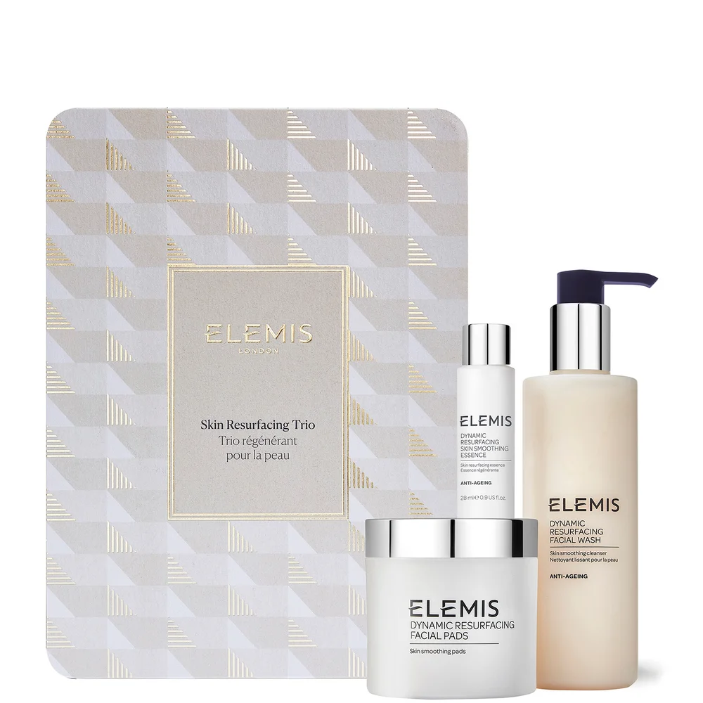 skin resurfacing trio Immagine 1