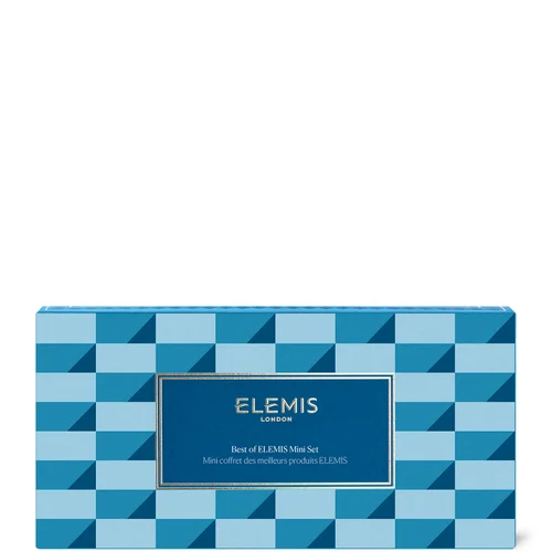 il meglio di elemis in mini set Immagine 2