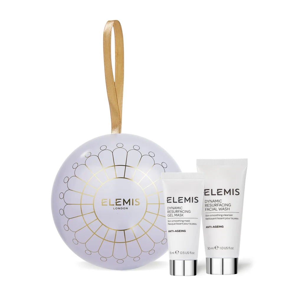 Skin Resurfacing Cleanser & Mask Duo Immagine 1