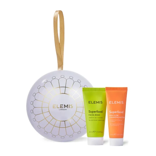 Superfood Double Cleansing Duo Immagine 1