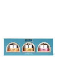 pro-collagen cleansing balm trio