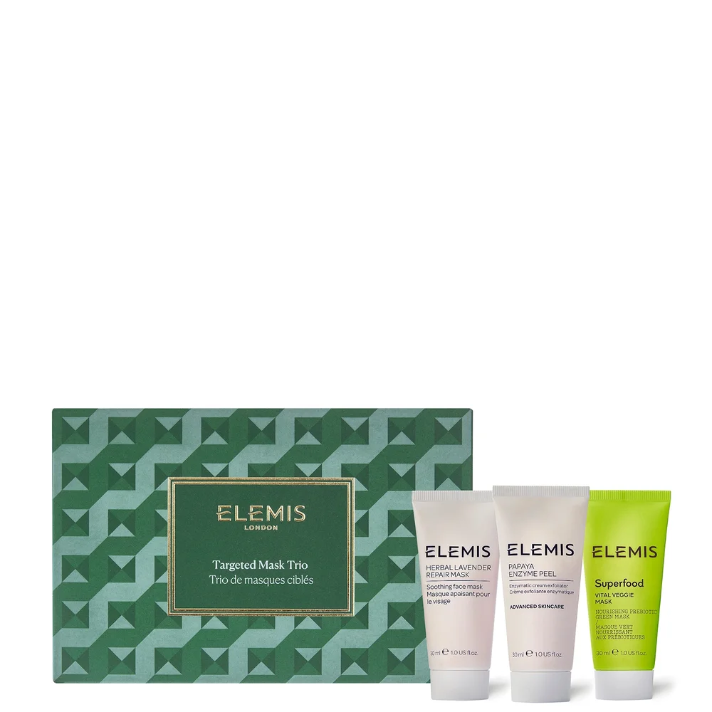 mask trio Immagine 1