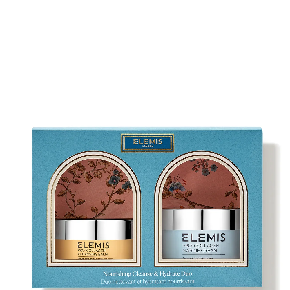 nourishing cleanse & hydrate duo Immagine 1