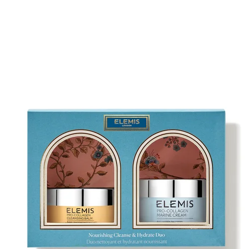 nourishing cleanse & hydrate duo Immagine 1