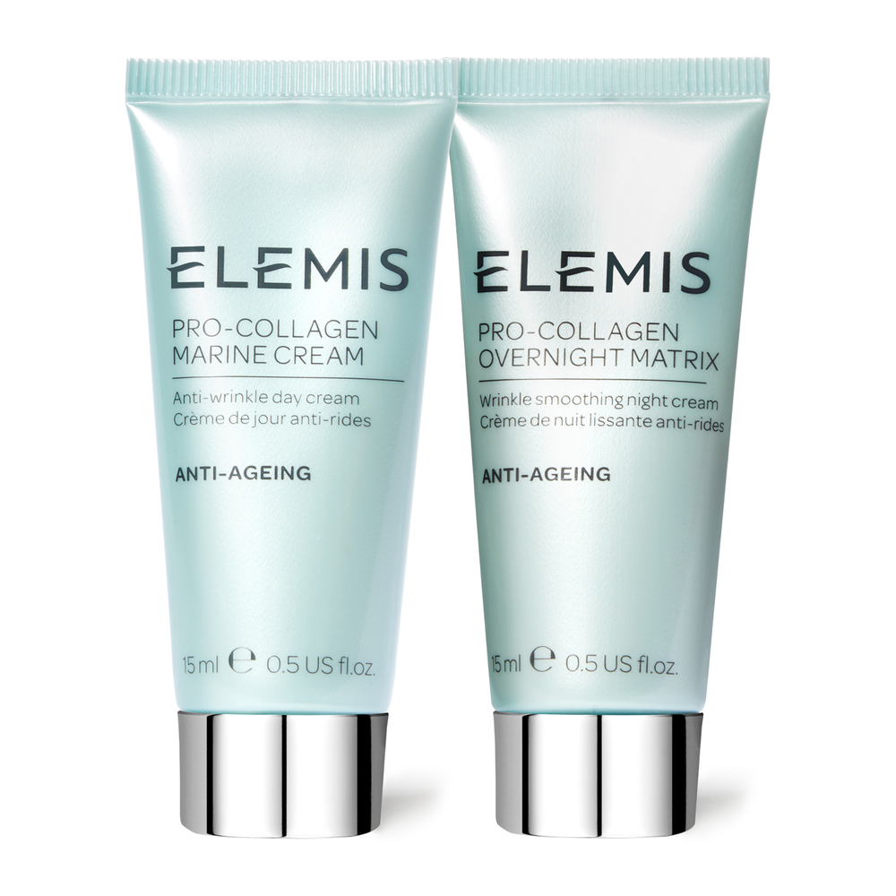 Elemis PCMC15ml + PC Overnight Matrix15ml (LFL) Immagine 1