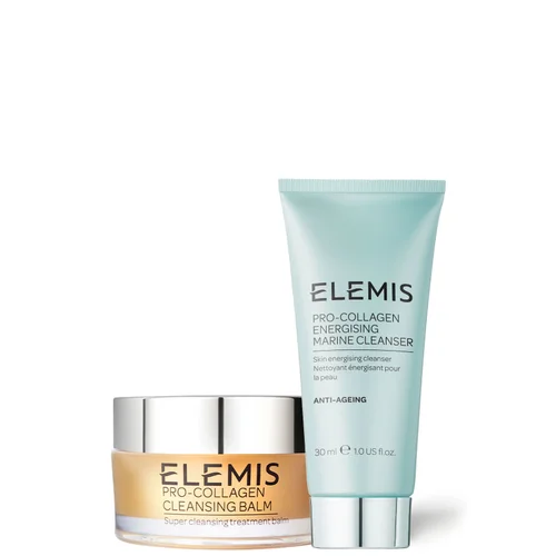 Double Cleanse Duo Immagine 1