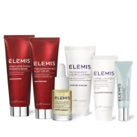Elemis Free Face and Body 6-Piece Gift Set