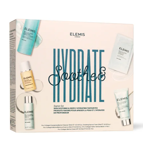 Skin Hydration Collection Immagine 2