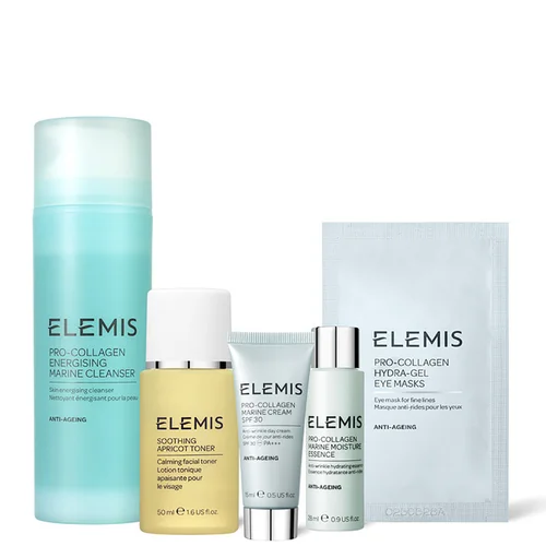 Skin Hydration Collection Immagine 1