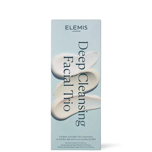 Deep Cleansing Mask Trio Immagine 4