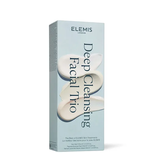 Deep Cleansing Mask Trio Immagine 3