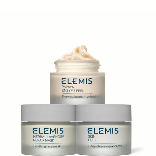 Deep Cleansing Mask Trio Immagine 2
