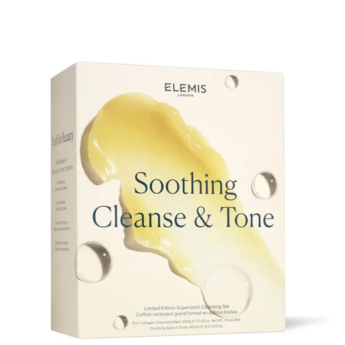 Duo Soothing Cleanse and Tone Immagine 4