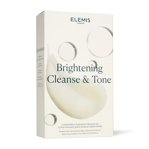 Duo Brightening Cleanse and Tone Immagine 2